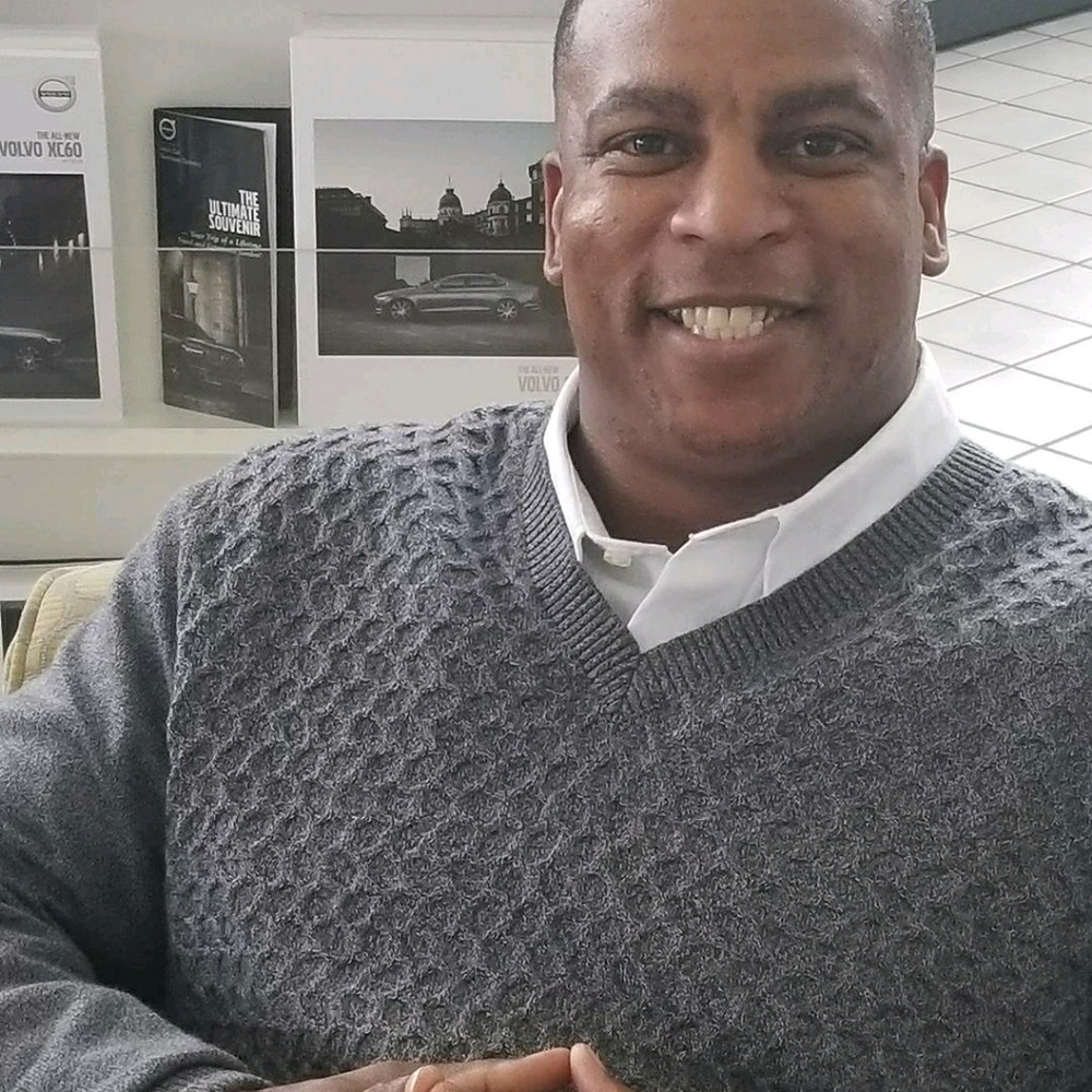 Meet your Posher, Luby